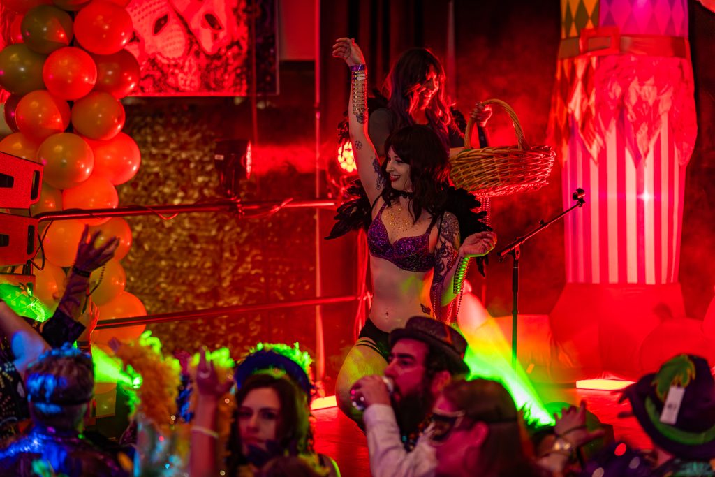 Denver Mardi Gras 2025 138
