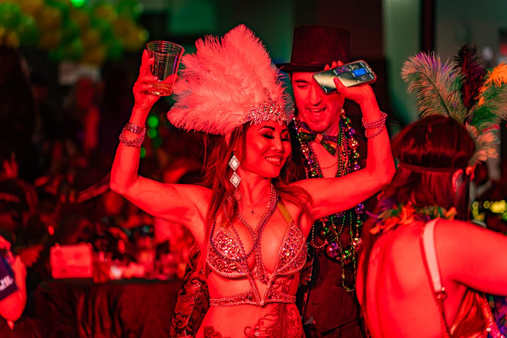 Denver Mardi Gras 2025 162