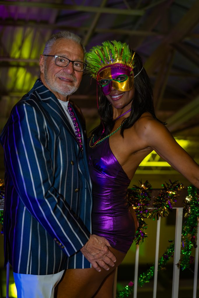 Denver Mardi Gras 2025 17