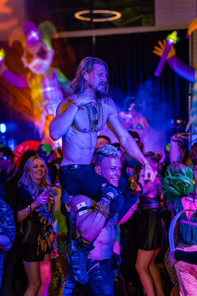 Denver Mardi Gras 2025 202